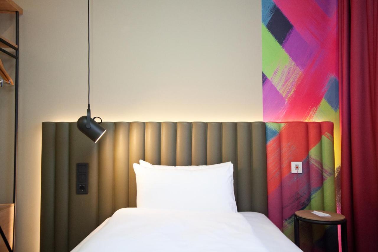 Ibis Styles Parndorf Neusiedler See Exterior foto