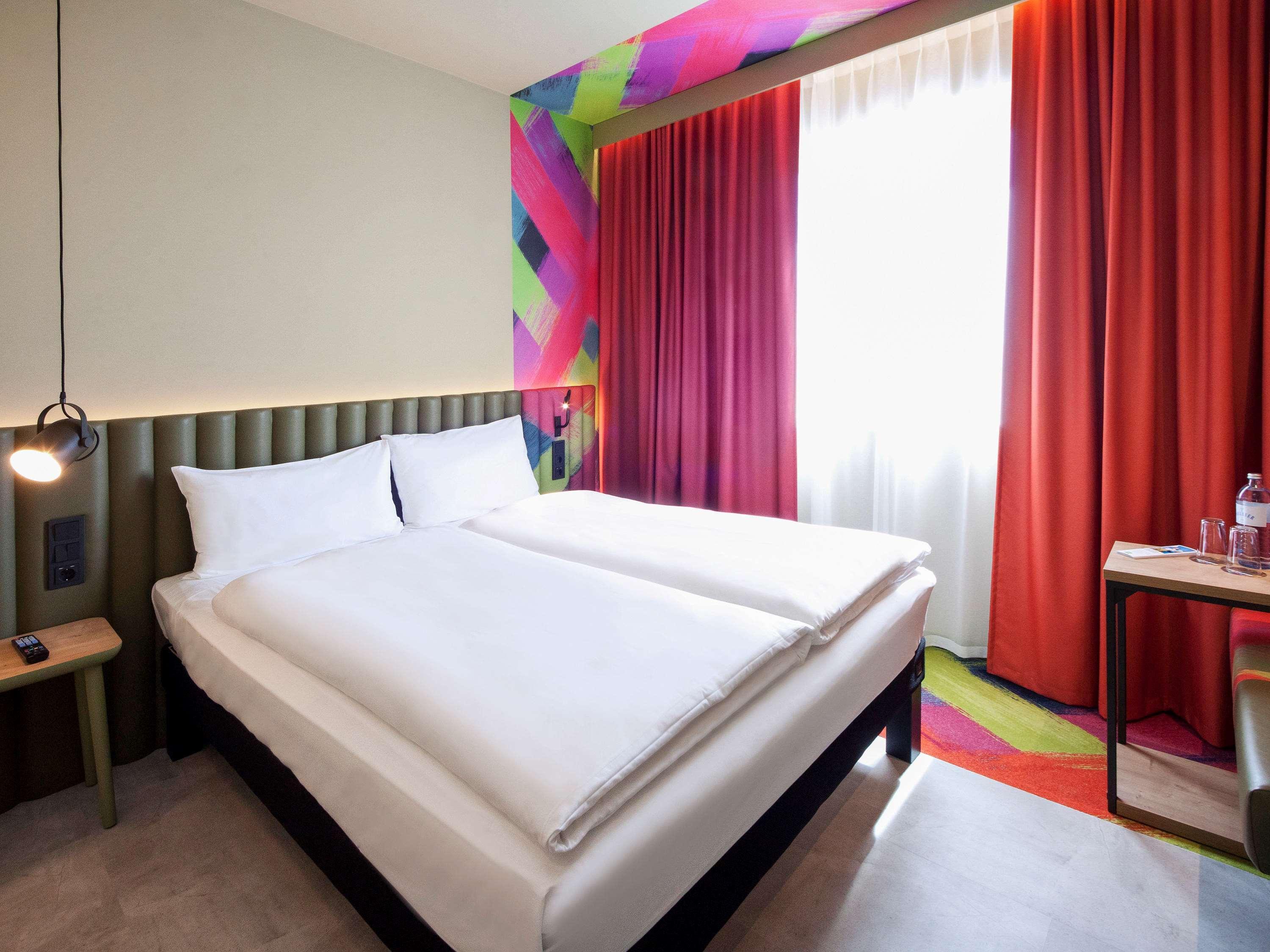 Ibis Styles Parndorf Neusiedler See Exterior foto