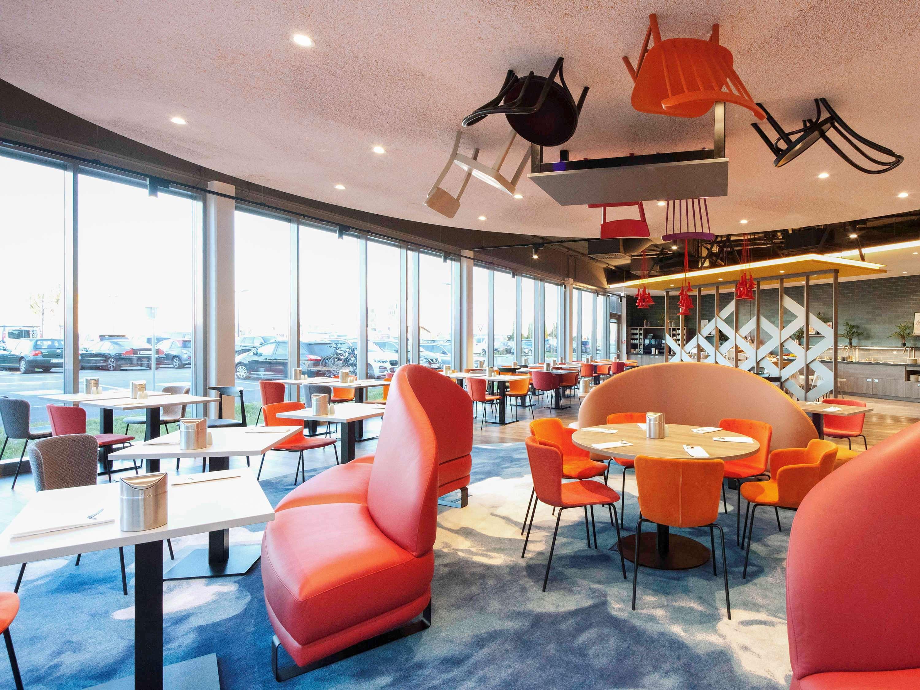 Ibis Styles Parndorf Neusiedler See Exterior foto