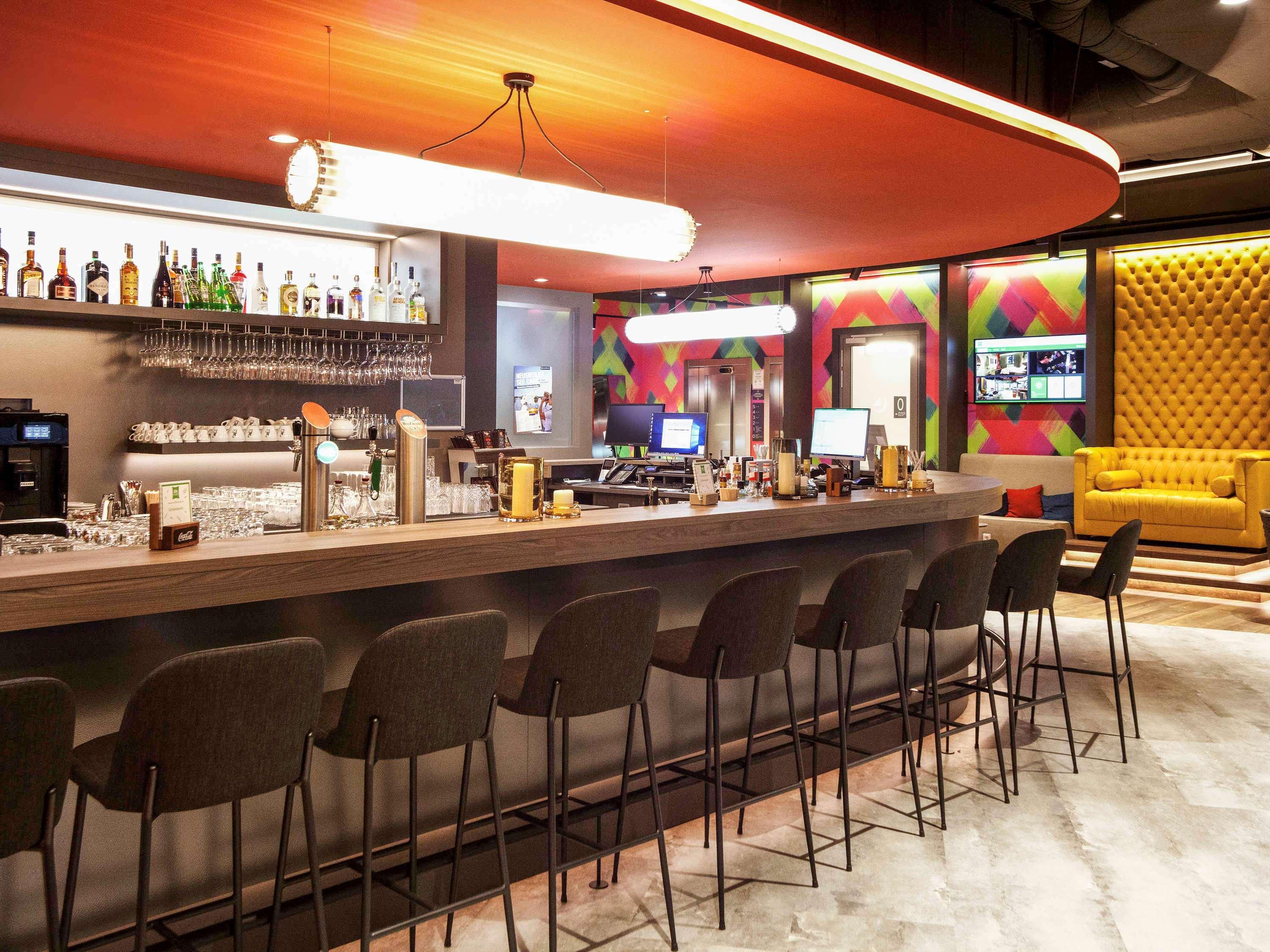 Ibis Styles Parndorf Neusiedler See Exterior foto